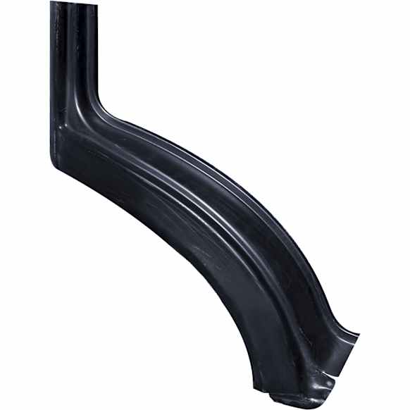 35-46-33-2 Front, Passenger Side Fender