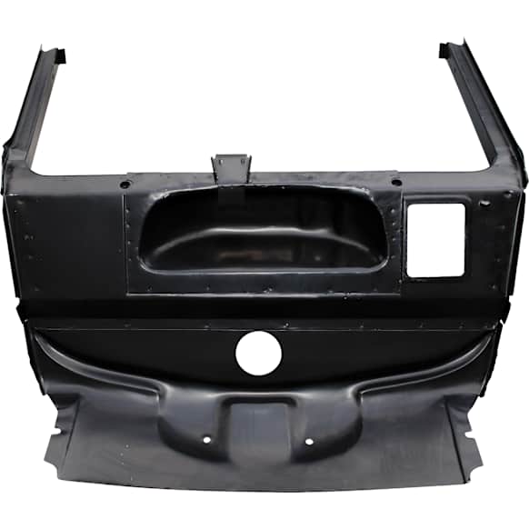 1969 Volkswagen Beetle - Body Panel, Panel, Sold Individually