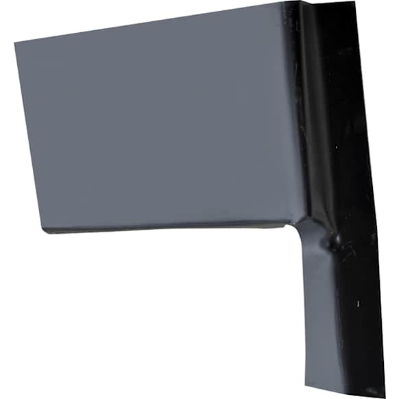 95-10-54-2 Rear, Passenger Side, Inner Fender Liner