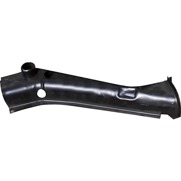 95-12-03-1 Direct Fit Heat Channel, Sold Individually