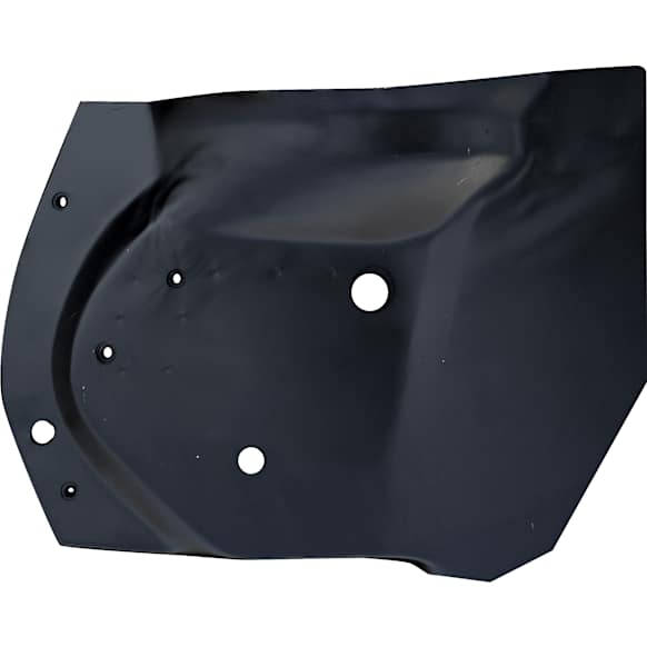 95-13-41-1 Front, Driver Side, Lower Fender