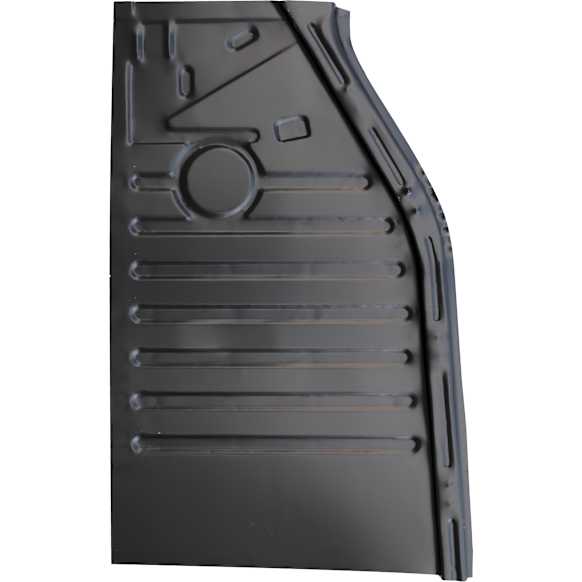 95-13-74-4 Floor Pan - Direct Fit, Sold individually