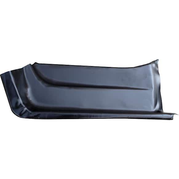 95-55-24-2 Front, Passenger Side, Lower Fender