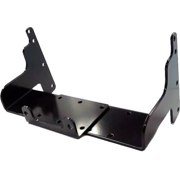100430 Direct Fit Winch Mount