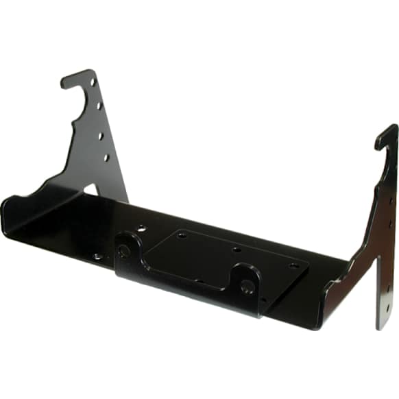 100630 Direct Fit Winch Mount