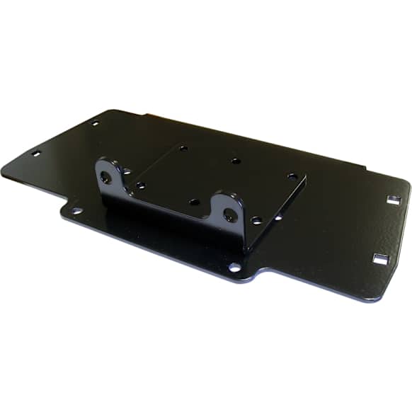 2017 Kubota RTV400Ci - Direct Fit Winch Mount