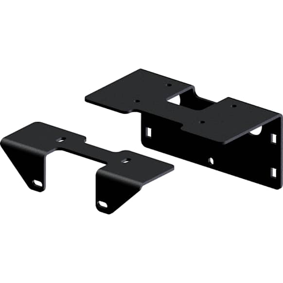 2018 CFMOTO CFORCE 400 - Direct Fit Winch Mount