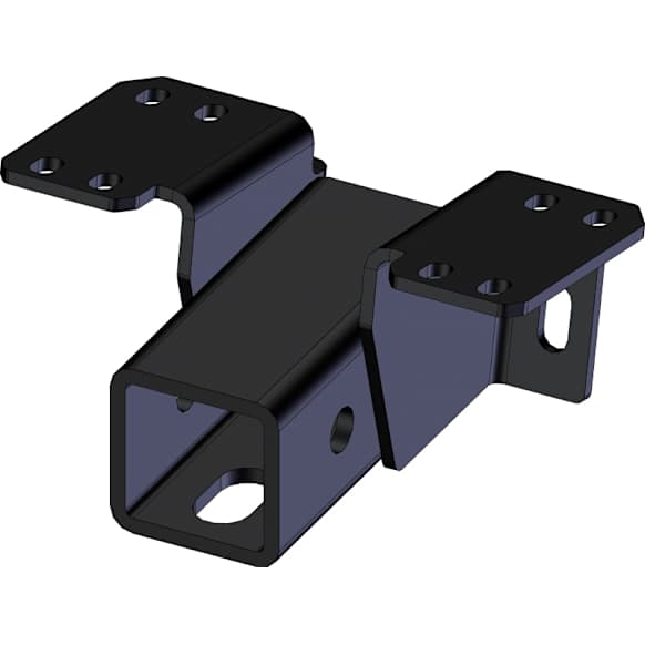 101910 Hitch 2 in. Receiver