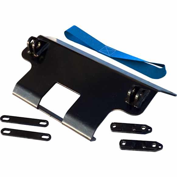 105265 Snow Plow Mount - Direct Fit