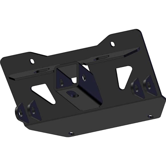 105380 Snow Plow Mount - Direct Fit