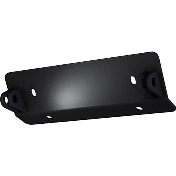 105555 Snow Plow Mount - Direct Fit