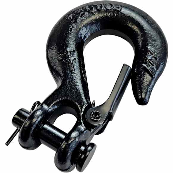 SE-HOOK Winch Hook, Sold Individually
