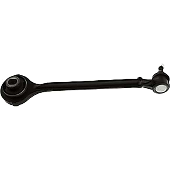 6-Piece Kit Front, Driver and Passenger Side Fully Loaded Strut, RWD, Includes (2) Control Arm, (2) Tie Rod End and (2) Shock Absorber and Strut Assembly