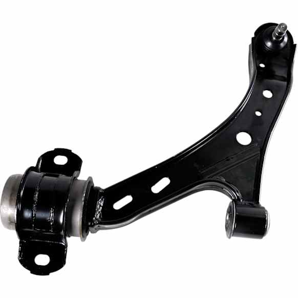 8-Piece Kit Fully Loaded Strut, Includes (2) Control Arm, (2) Sway Bar Link, (2) Tie Rod End and (2) Shock Absorber and Strut Assembly