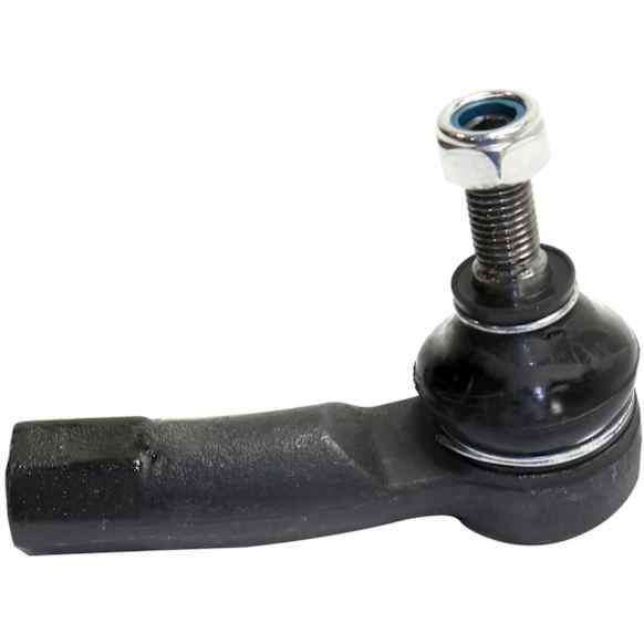 4-Piece Kit Control Arm Includes (2) Control Arm and (2) Tie Rod End