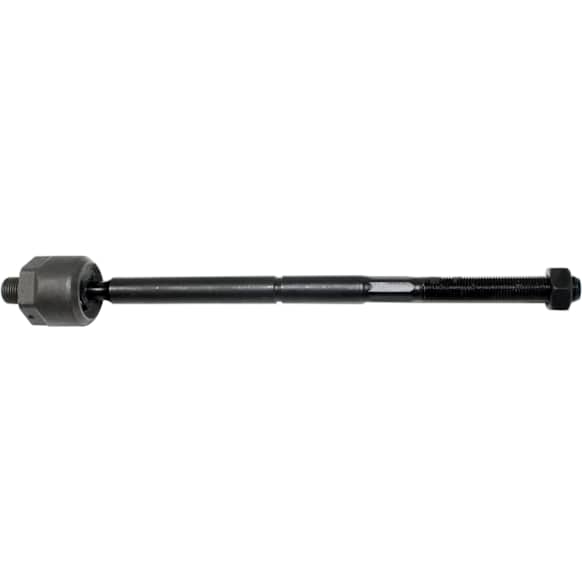 6-Piece Kit Front, Driver and Passenger Side Fully Loaded Strut, FWD, Includes (2) Shock Absorber and Strut Assembly and (4) Tie Rod End