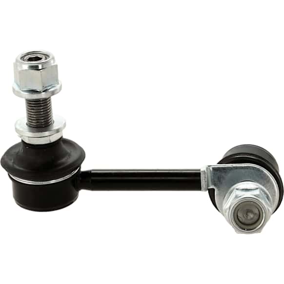 4-Piece Kit Fully Loaded Strut, RWD, Coupe, Includes (2) Shock Absorber and Strut Assembly and (2) Sway Bar Link