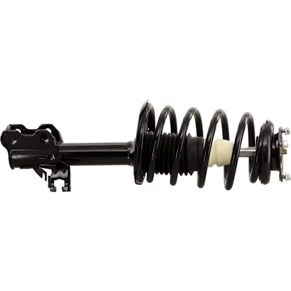 6-Piece Kit Fully Loaded Strut, Includes (2) Sway Bar Link and (4) Shock Absorber and Strut Assembly