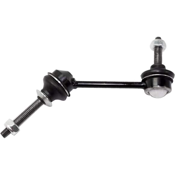 4-Piece Kit Control Arm Includes (2) Control Arm and (2) Sway Bar Link