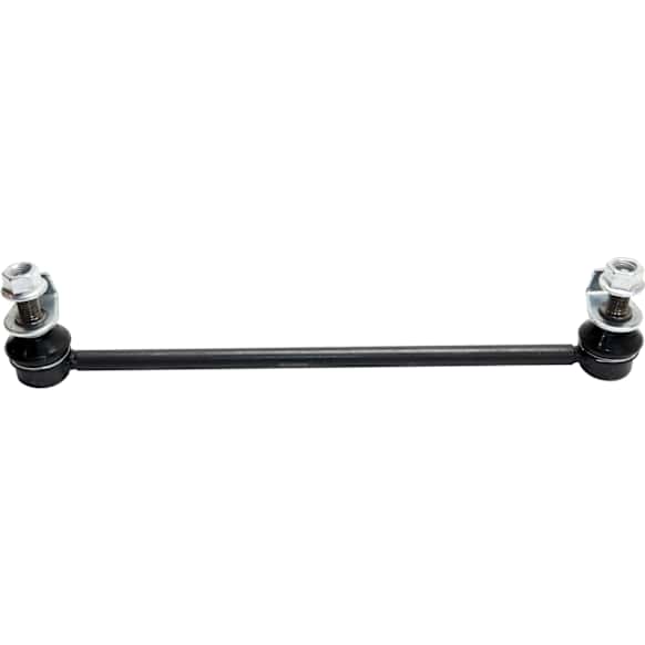 4-Piece Kit Control Arm Includes (2) Control Arm and (2) Sway Bar Link