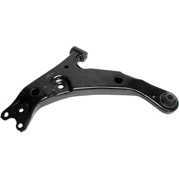 2-Piece Kit Control Arm, Includes (1) Control Arm and (1) Ball Joint