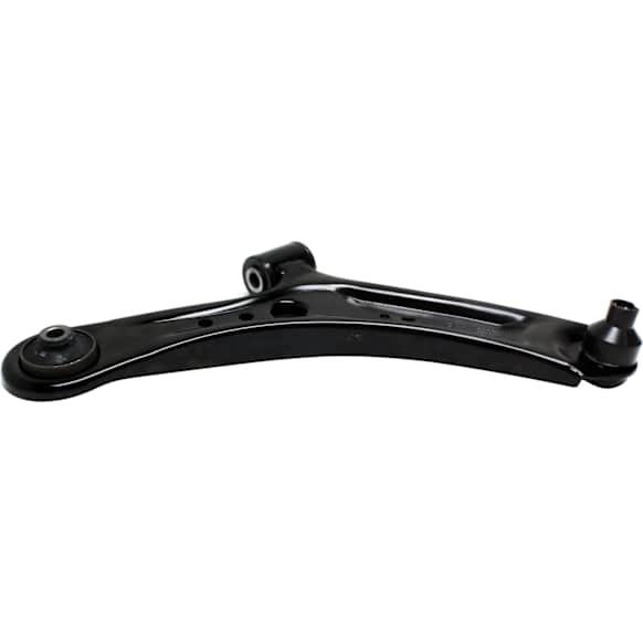 4-Piece Kit Control Arm Includes (2) Control Arm and (2) Sway Bar Link