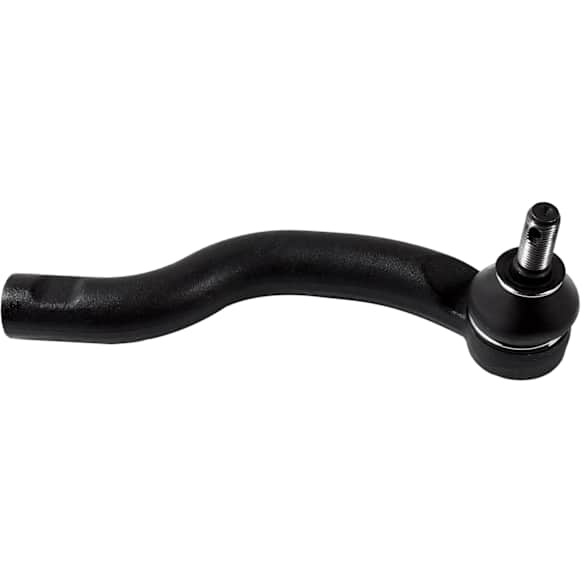6-Piece Kit Front, Driver and Passenger Side, Lower Control Arms, Includes (2) Control Arm, (2) Sway Bar Link, and (2) Tie Rod End