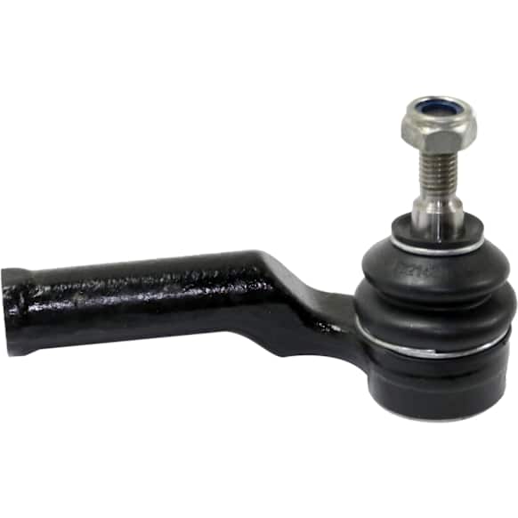 6-Piece Kit Control Arm Includes (2) Control Arm, (2) Sway Bar Link, and (2) Tie Rod End