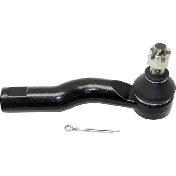 6-Piece Kit Front Sway Bar Link, Includes (2) Sway Bar Link and (4) Tie Rod End