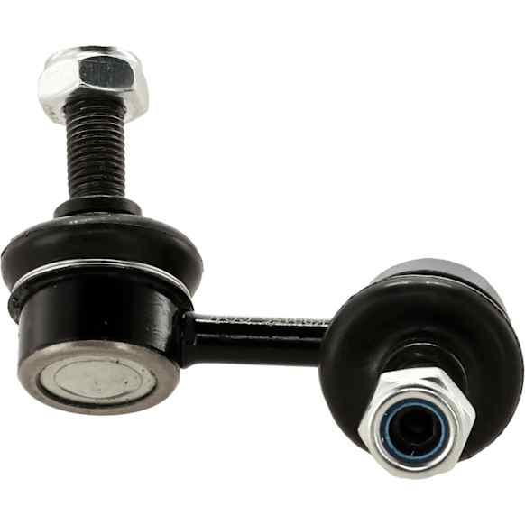 6-Piece Kit Front, Driver and Passenger Side, Inner and Outer Tie Rod End Includes (2) Sway Bar Link and (4) Tie Rod End