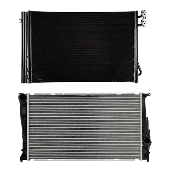 KIT-112525-DS14 Radiator