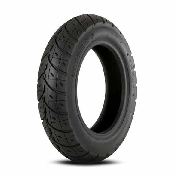 043291012B1 K329 Front/Rear Tire - 120/90-10 TL 4PR 56J 10301075
