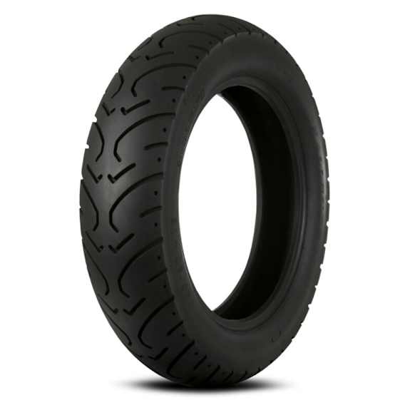 046571812C1 K657 Challenger Rear Tire - 120/90H-18 65H TL 15432040