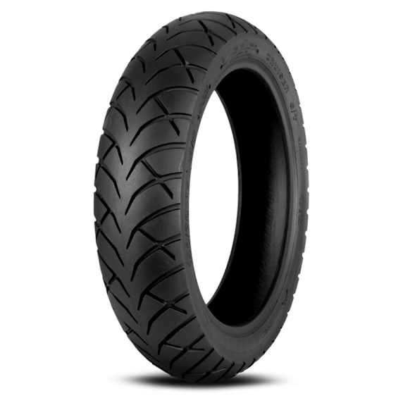 046711514C1 K671 Cruiser Rear Tire - 130/90H-15 66H TL 116320B3