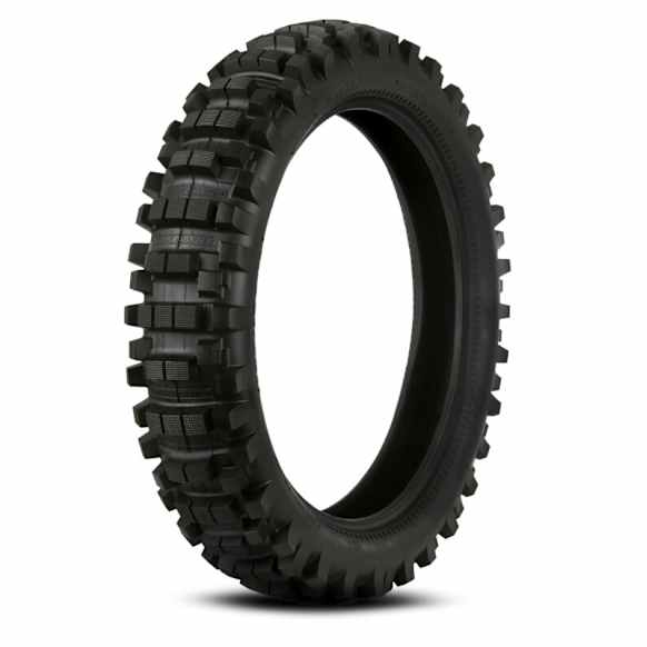047601404C0 K760 Trakmaster Rear Tire - 90/100-14 6PR 49M TT 11572005