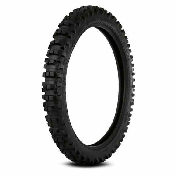 047602103C0 K760 Trakmaster Front Tire - 80/100-21 6PR 51M TT 17412008