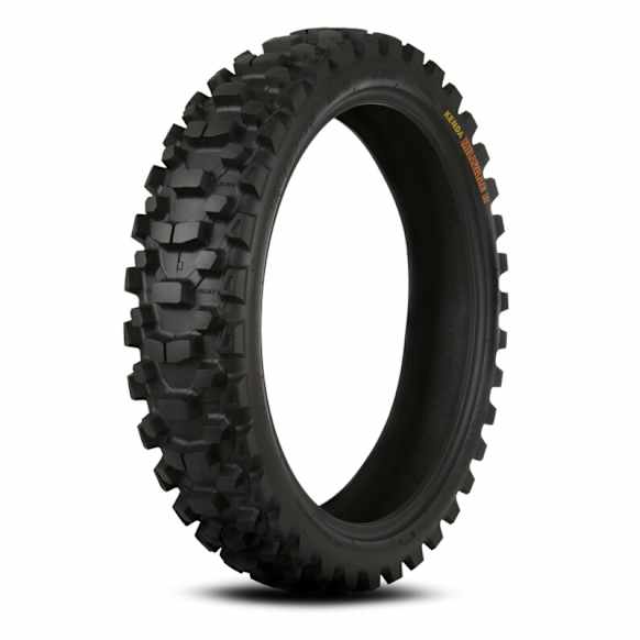 047851910B0 K785 Millville II Rear Tire - 110/90-19 4PR 62M TT 168C2008