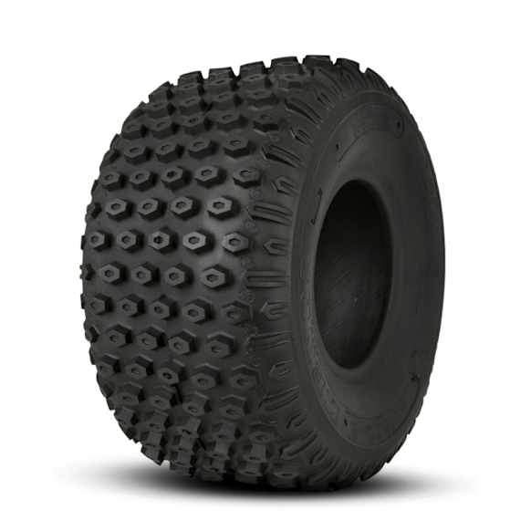 082900870A1 K290 Scorpion Rear Tire - 18x9.5-8 2PR 26F TL 22920003