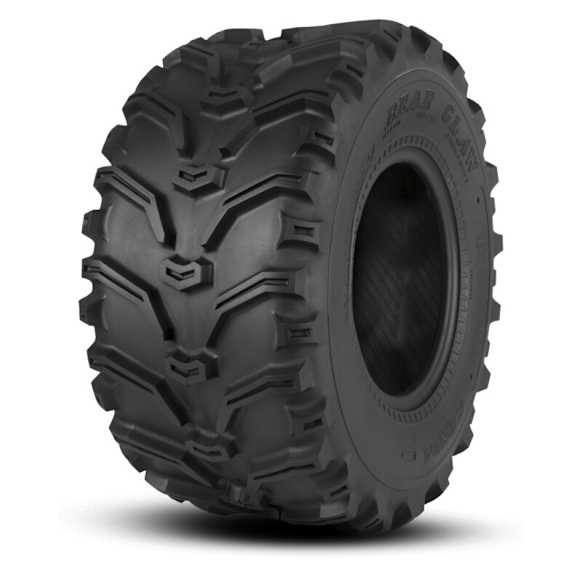 082991261C1 K299 Bear Claw Rear Tire - 26x11-12 6PR 55N TL 25492000