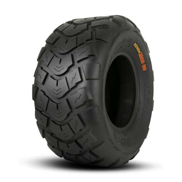 08572108DB1 K572 Road Go Rear Tire - 22x10-10 4PR 235I1043