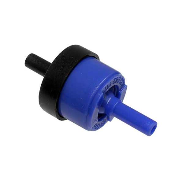 116-800-03-78 Vacuum Check Valve - Sold individually