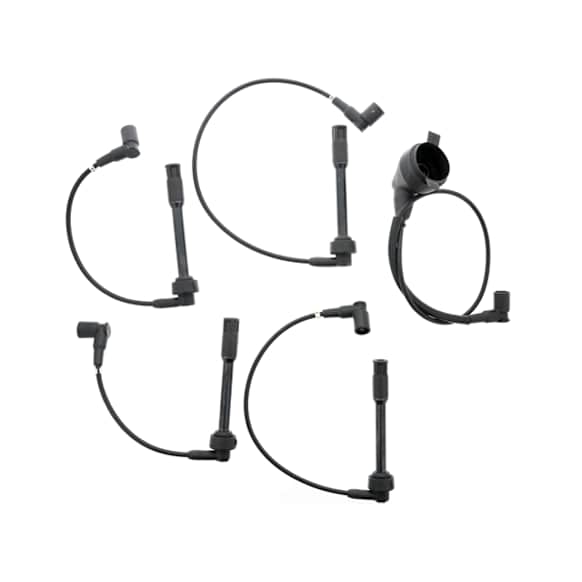 12-12-1-311-735 Spark Plug Wire, 2.3L, 4Cyl, Sold Individually