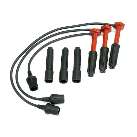 Q-4-15-0033 Spark Plug Wire, Sold Individually