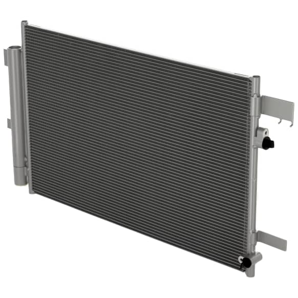 A/C Condenser