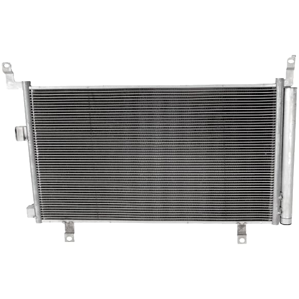 2021 Subaru Forester - A/C Condenser, 4 Cyl 2.5L