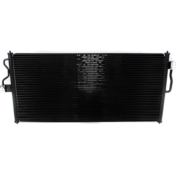 2004-2007 Mercury Monterey - A/C Condenser