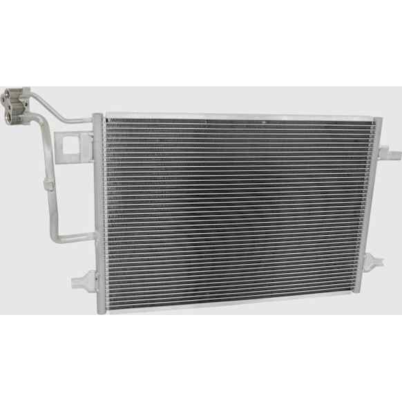 A/C Condenser