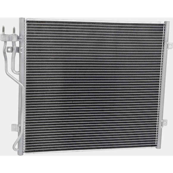 A/C Condenser