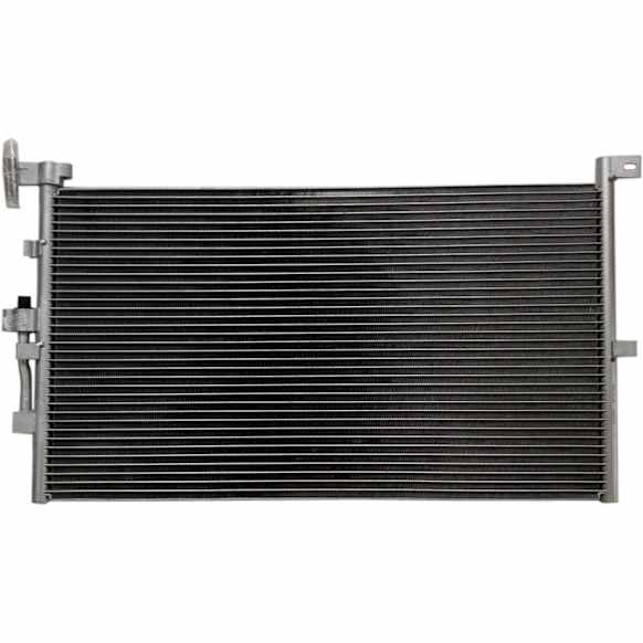 A/C Condenser