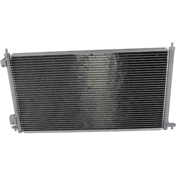 A/C Condenser, Si Model, 4 Cyl., 2.0L Engine